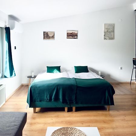 Glowna Apartamenty Nad Nogatem Malbork Bagian luar foto