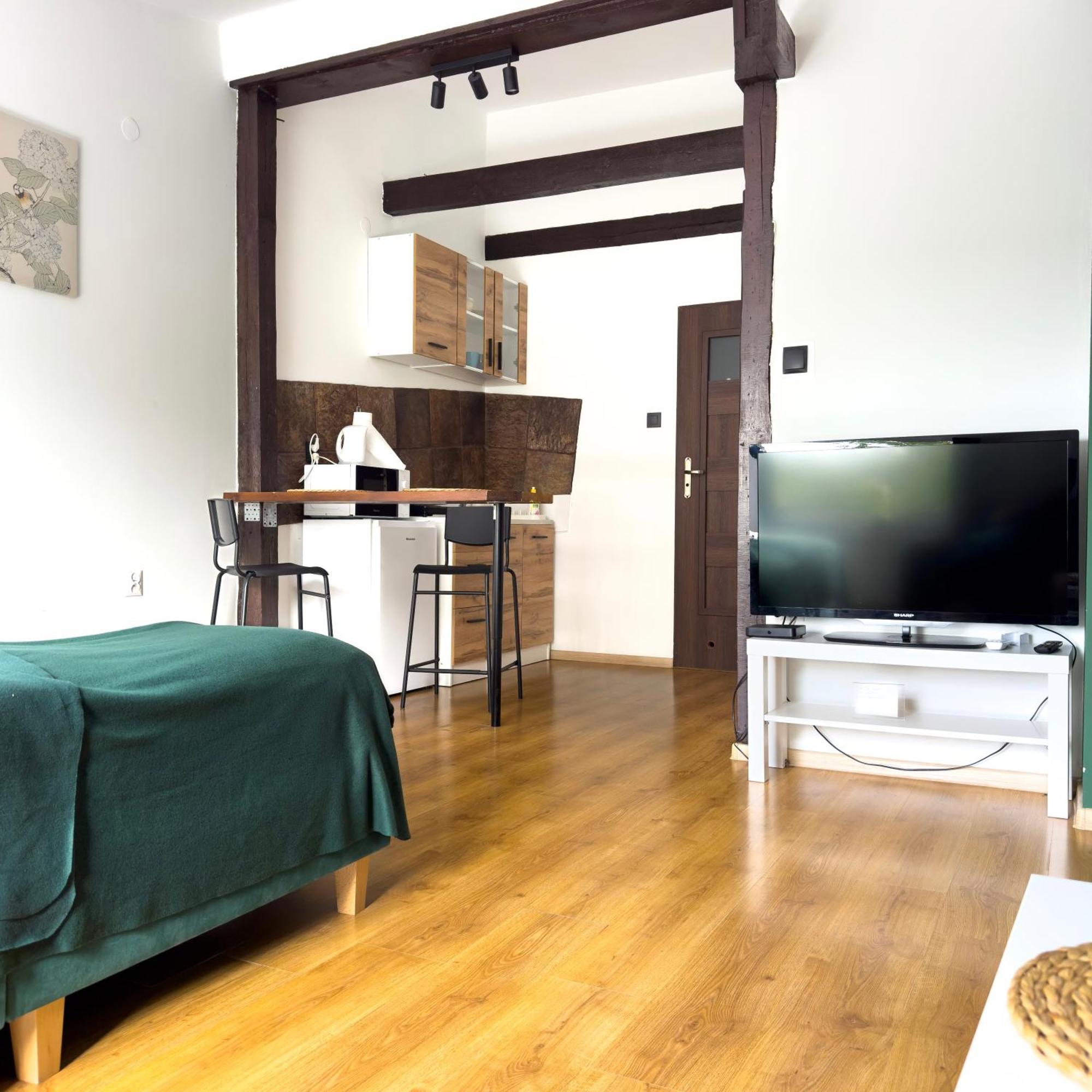 Glowna Apartamenty Nad Nogatem Malbork Bagian luar foto