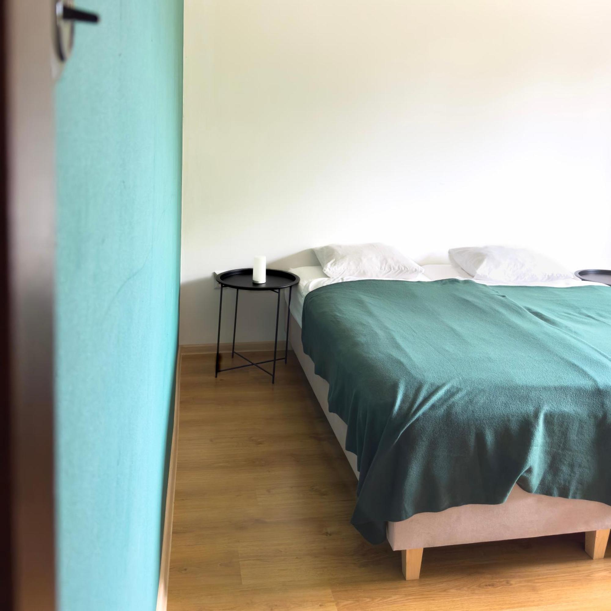 Glowna Apartamenty Nad Nogatem Malbork Bagian luar foto