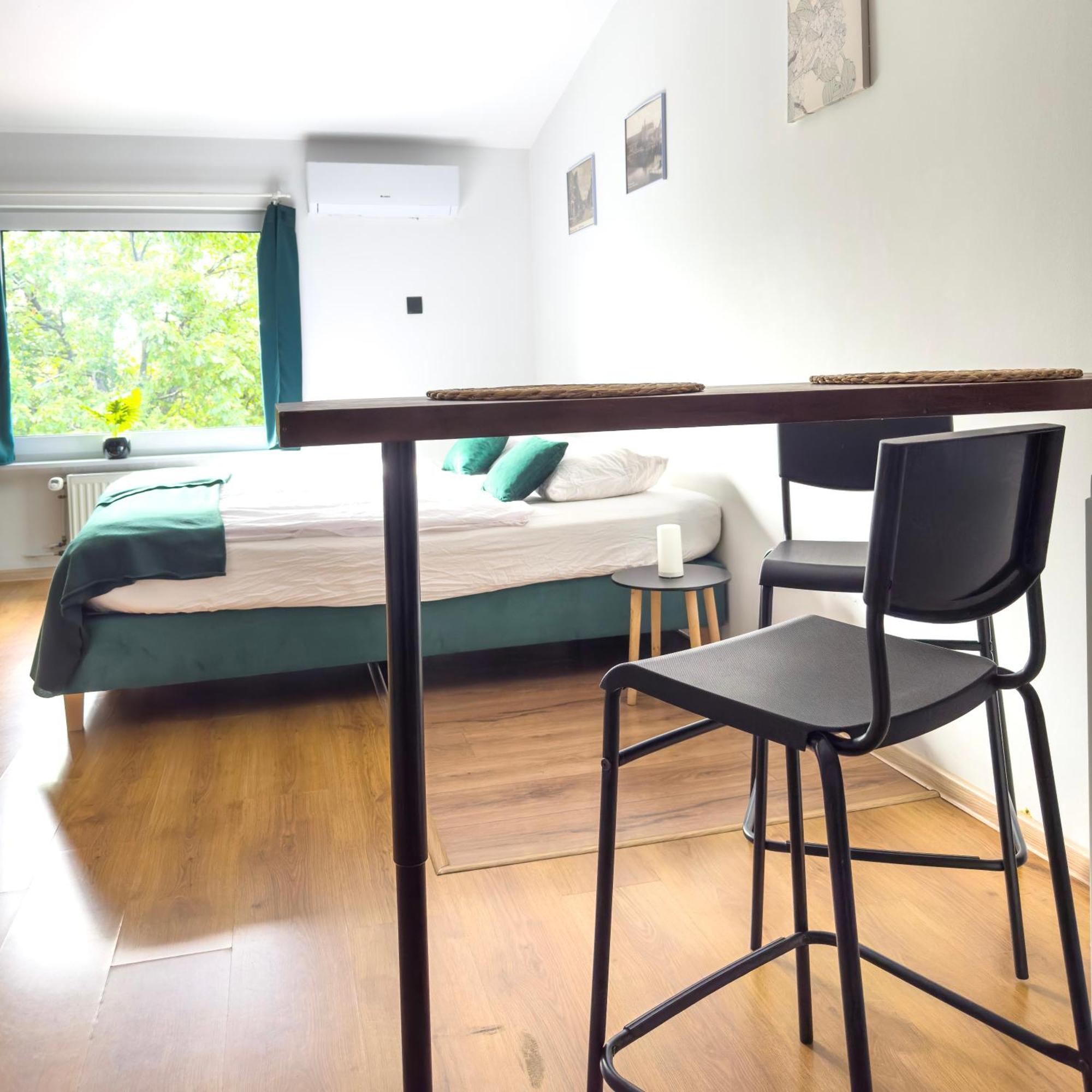 Glowna Apartamenty Nad Nogatem Malbork Bagian luar foto