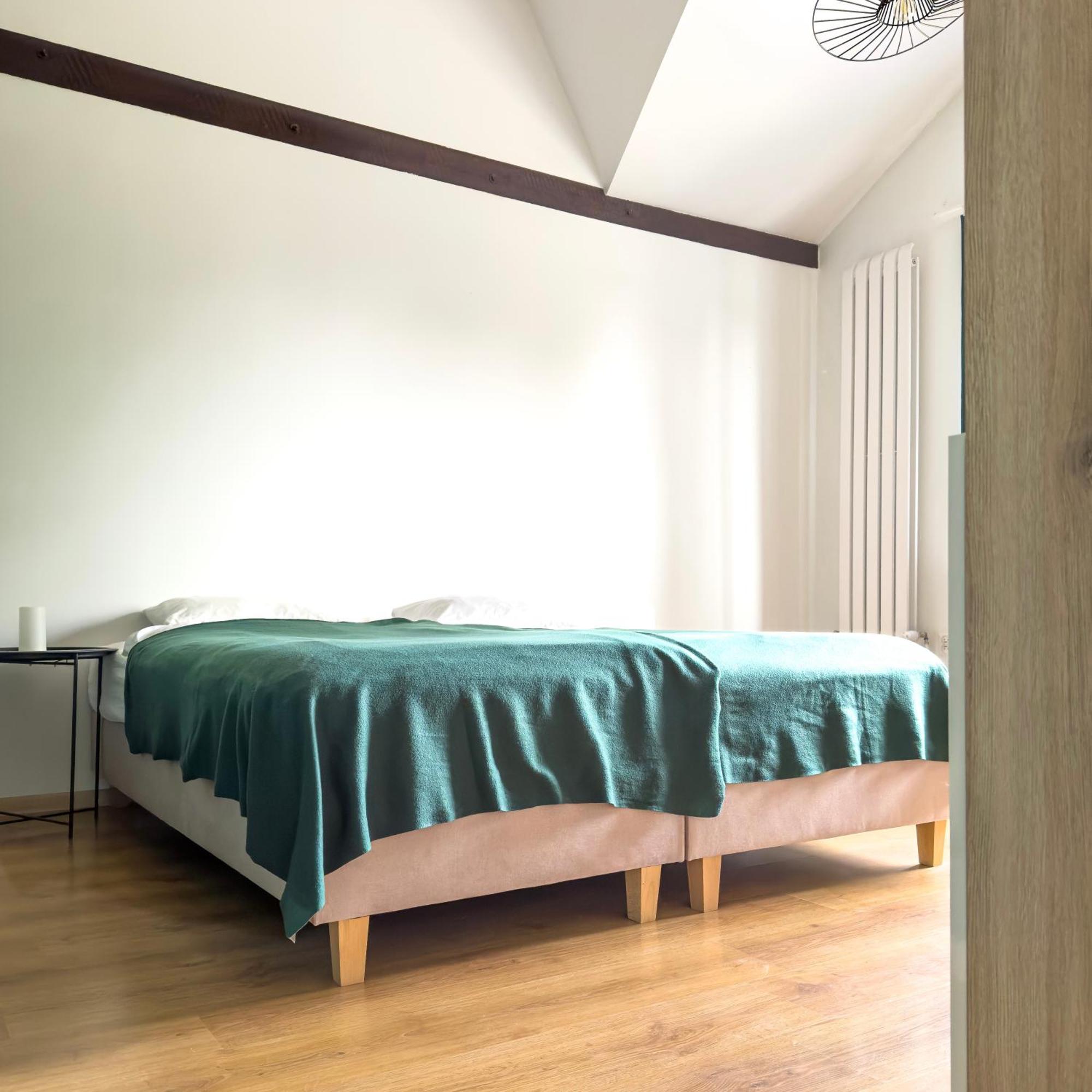 Glowna Apartamenty Nad Nogatem Malbork Bagian luar foto