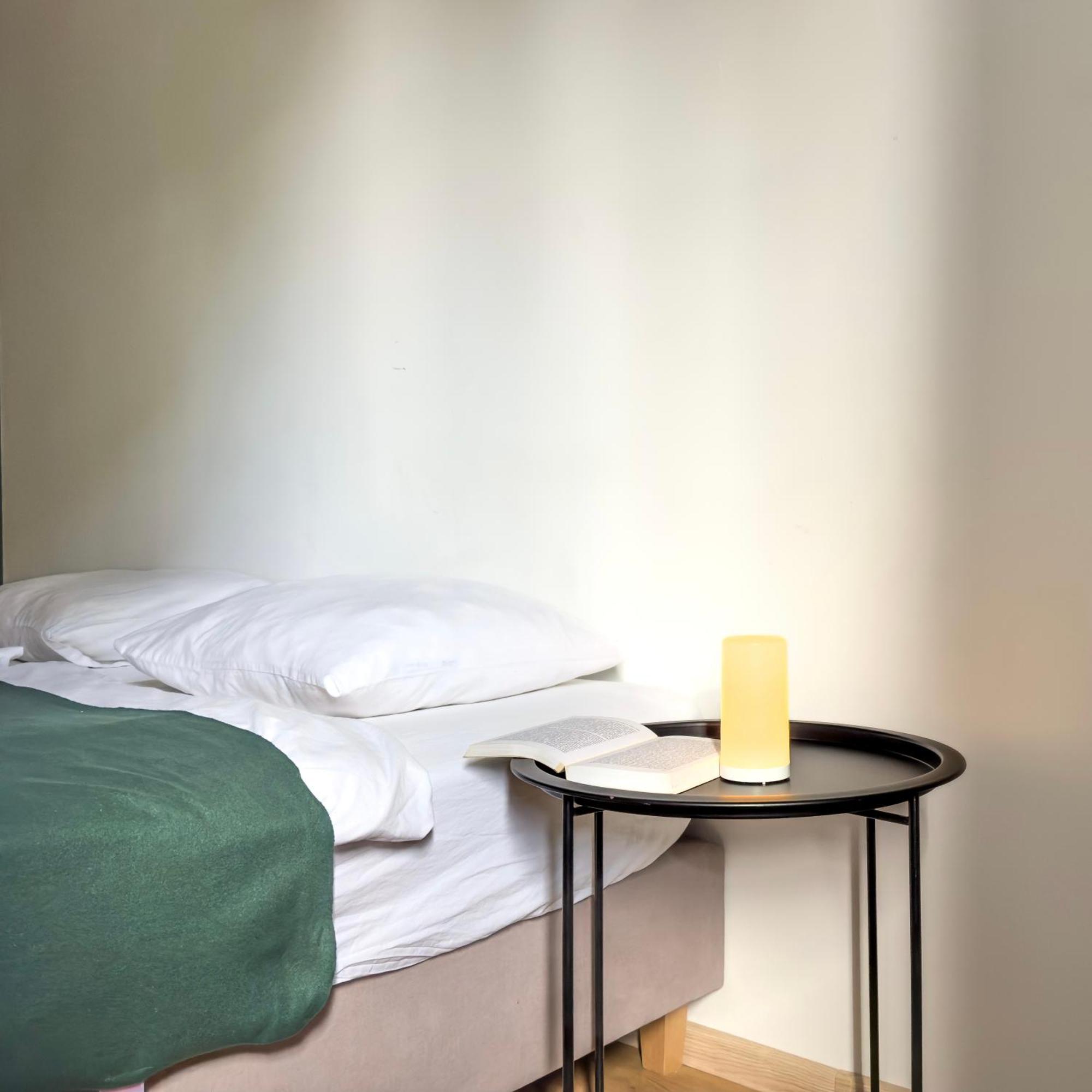 Glowna Apartamenty Nad Nogatem Malbork Bagian luar foto