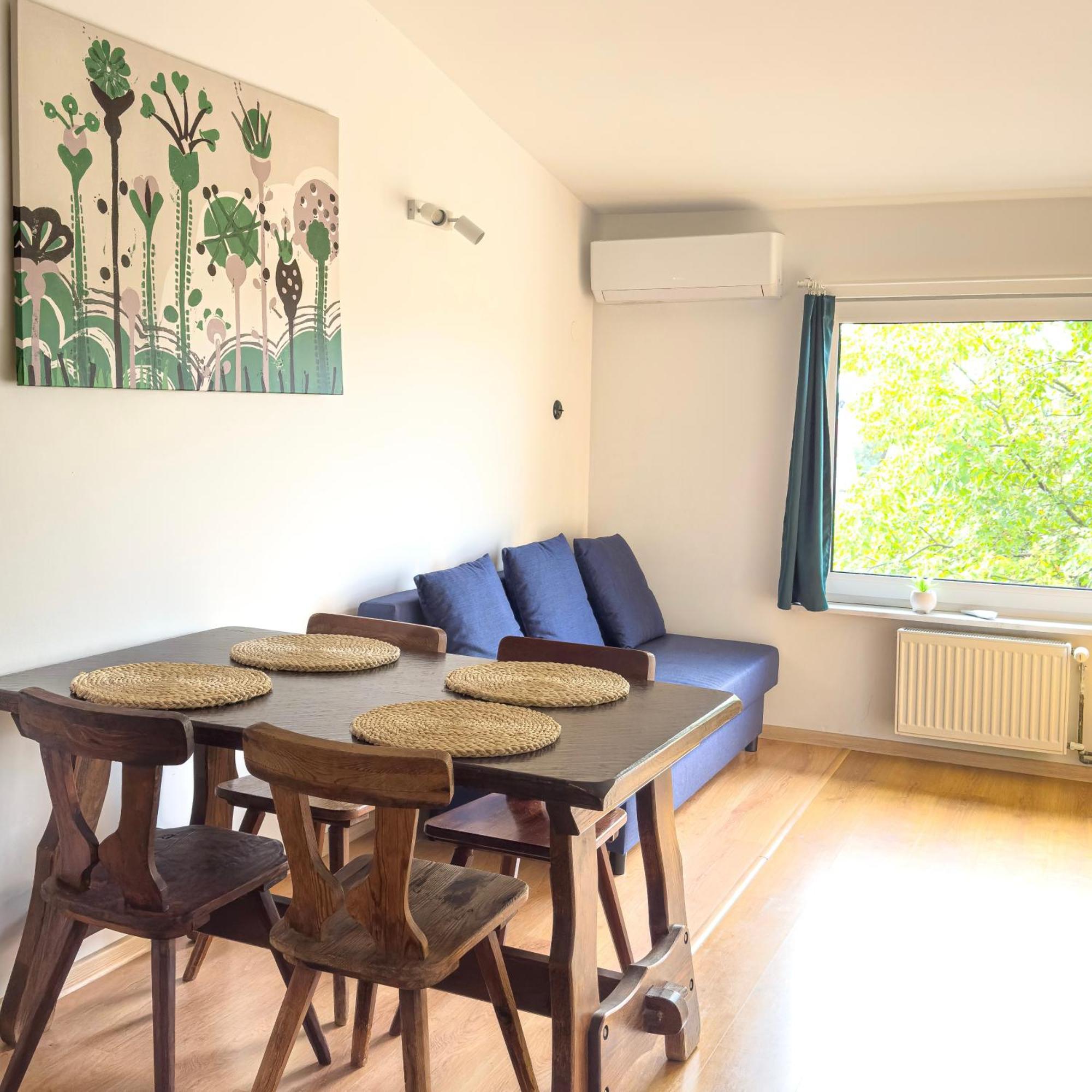 Glowna Apartamenty Nad Nogatem Malbork Bagian luar foto