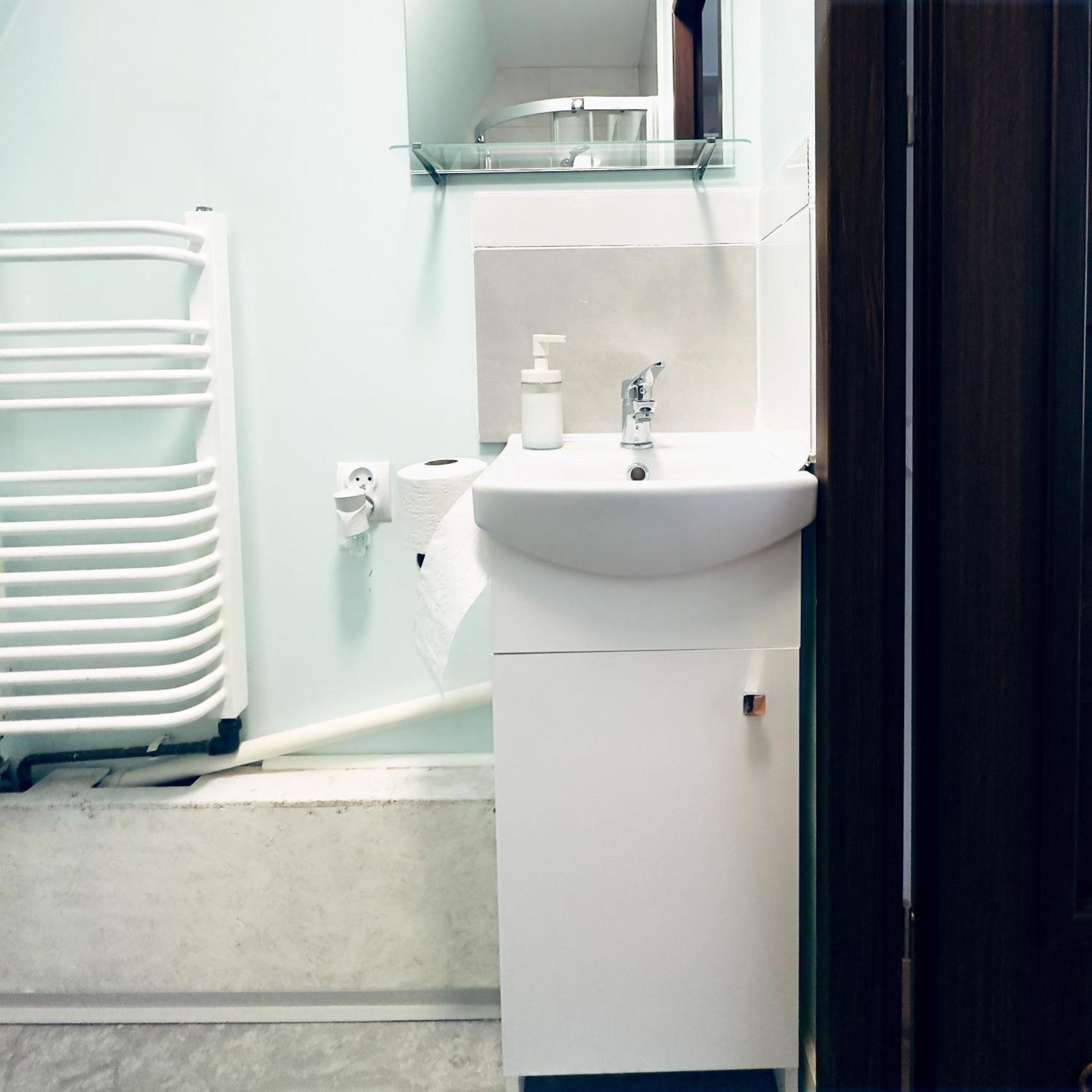 Glowna Apartamenty Nad Nogatem Malbork Bagian luar foto