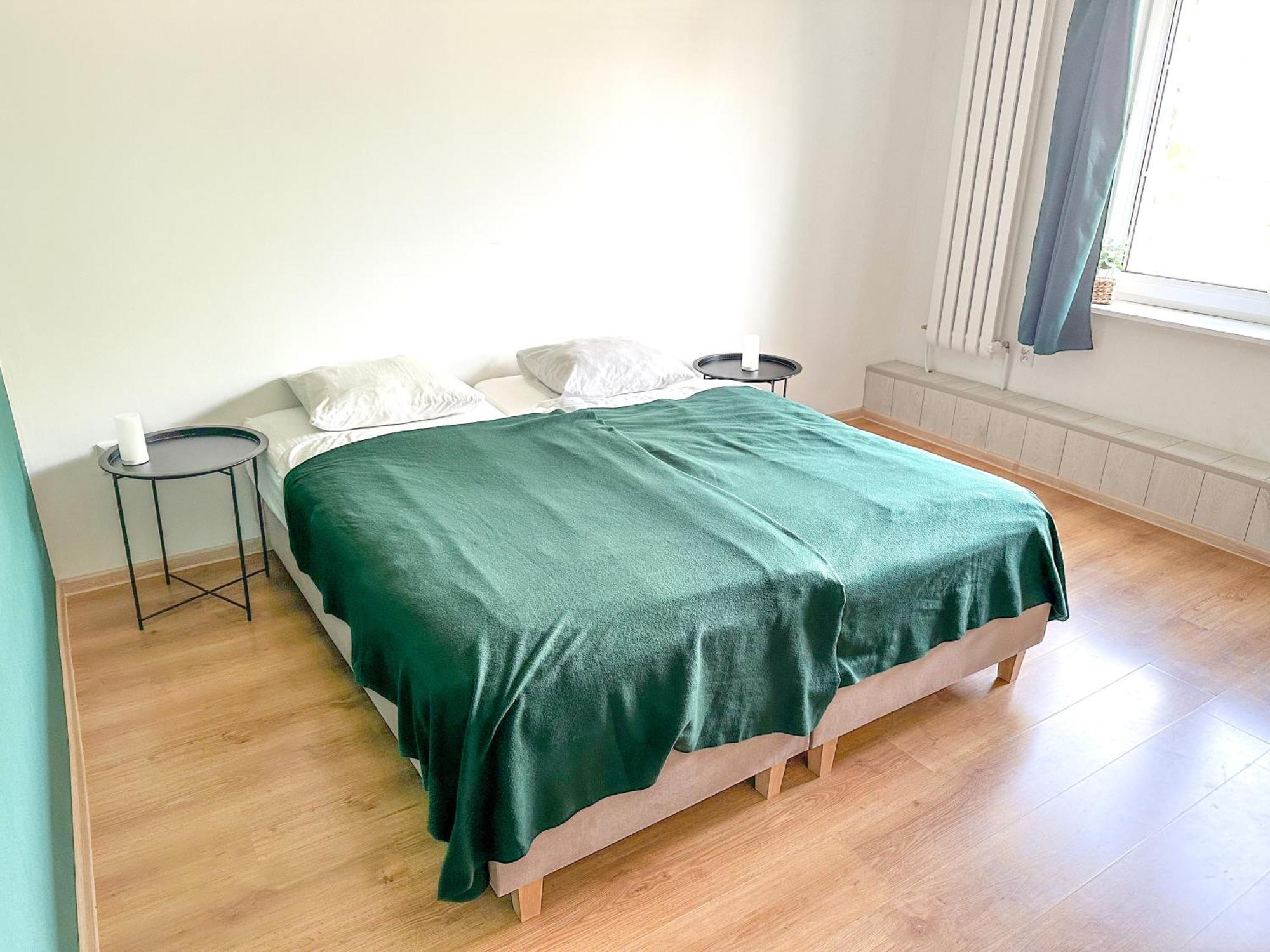 Glowna Apartamenty Nad Nogatem Malbork Bagian luar foto
