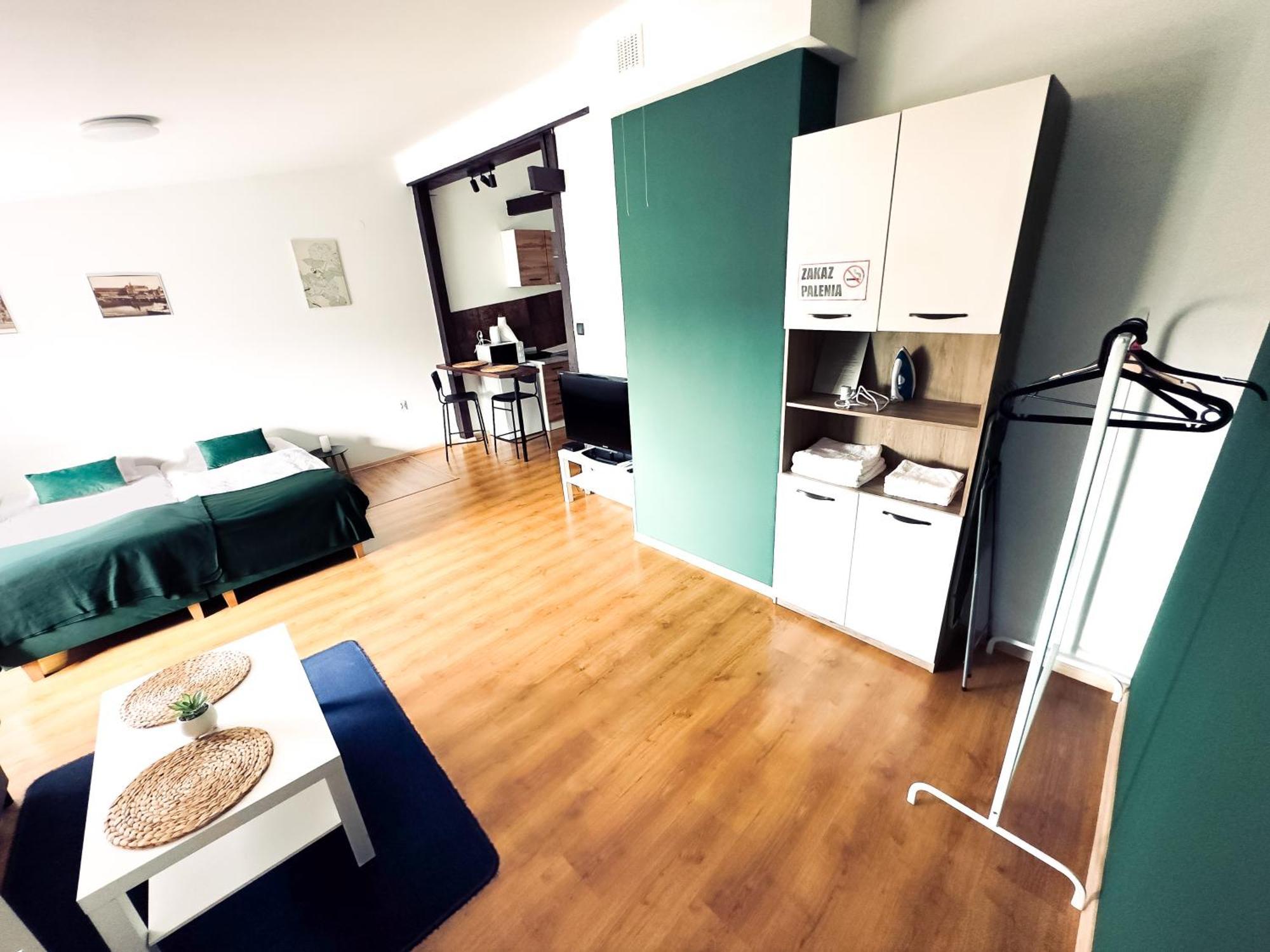 Glowna Apartamenty Nad Nogatem Malbork Bagian luar foto