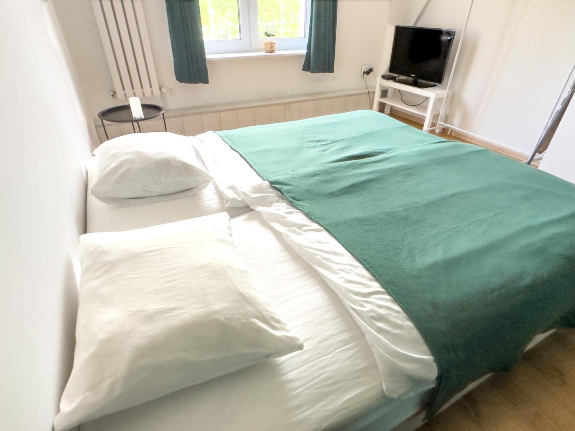 Glowna Apartamenty Nad Nogatem Malbork Bagian luar foto