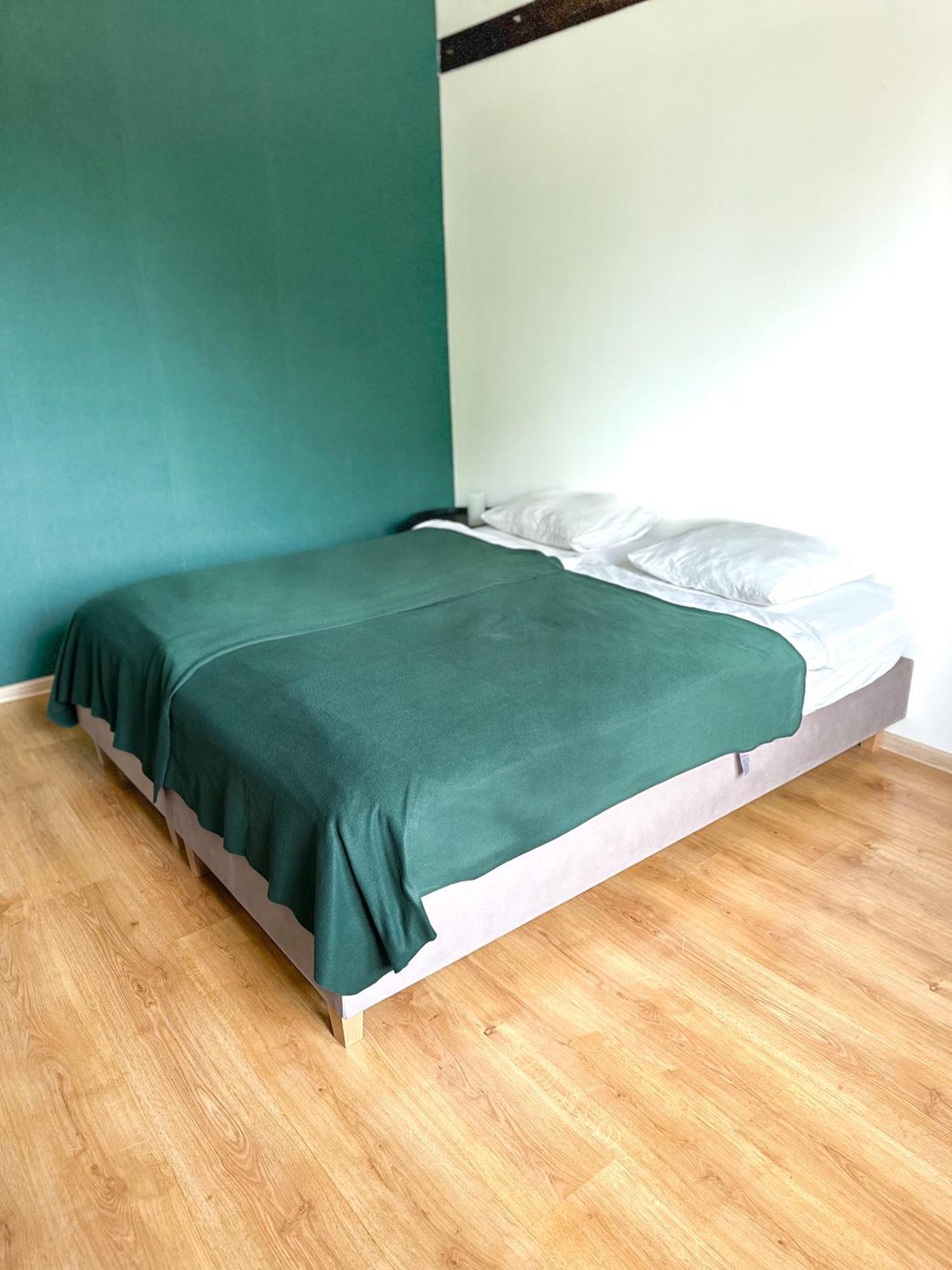 Glowna Apartamenty Nad Nogatem Malbork Bagian luar foto